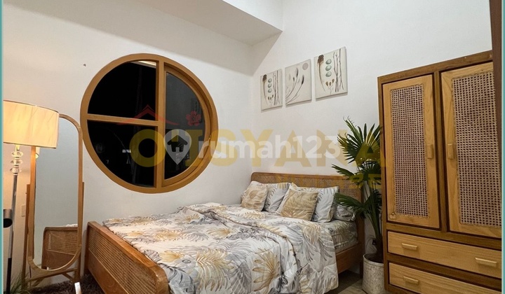 Rumah Murah di Jogja Jalan Wates Dalam Cluster Nuansa Jepang Bonus Motor NMAX 1