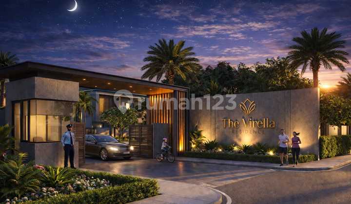 Rumah Mewah 280 Meter ke Terminal Bawen Semarang Rumah Mewah 280 Meter ke Terminal Bawen Semarang