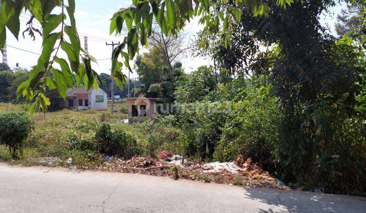 Tanah Murah Cikampek Dekat Pupuk Kujang Dan Tol 2