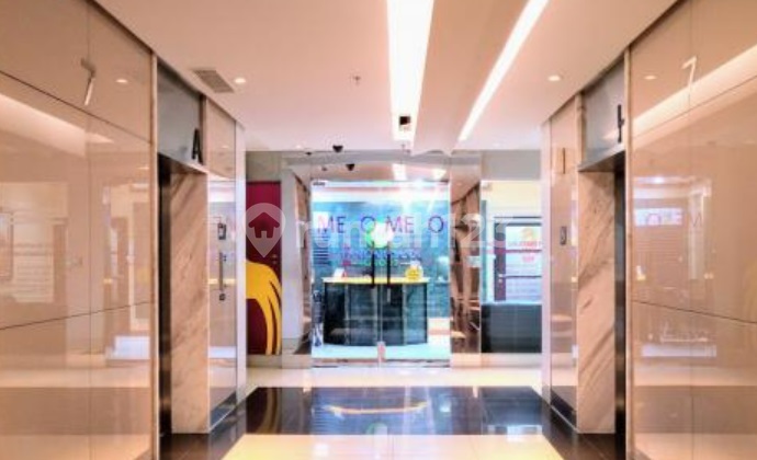 APL Tower Lantai 20 Turun Harga Tersewa Hingga May 2026