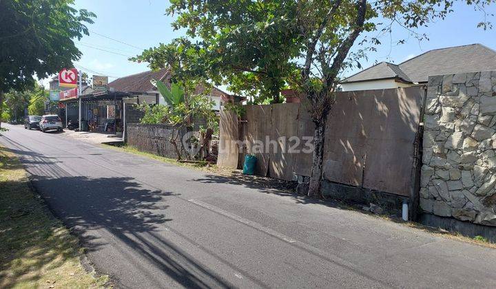 Box Land Seminyak Jalan Saraswati For Villa 10 Mins From The Beach 1