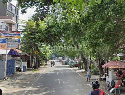 Tanah Komersil di Jakarta Pusat Cocok untuk Hotel, Kantor,Klinik, Retail Tanah Komersil di Jakarta Pusat Cocok untuk Hotel, Kantor,Klinik, Retail