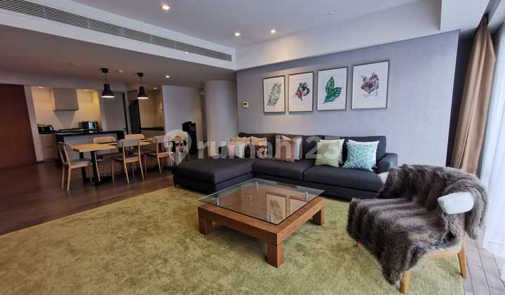 Verde Residence 3 BR For Lease Sky Garden Unit 1
