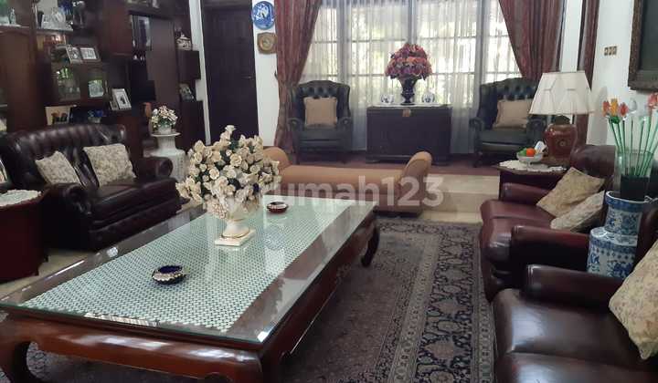 Rumah Taman Amir Hamzah Dijual Rumah Taman Amir Hamzah Dijual