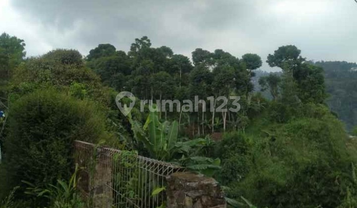 Rumah Tua Hitung Tanah di Dago Giri Cocok Untuk Villa Bandung