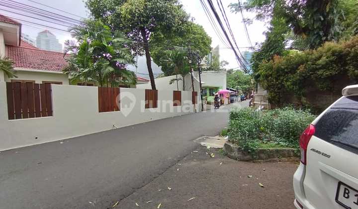 Rumah Patra Kuningan Jaya Mandala Rumah Patra Kuningan Jaya Mandala