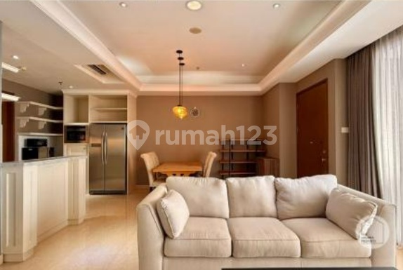 For Sale Attractive Price 1 Park Avenue 2Br+ 1 2