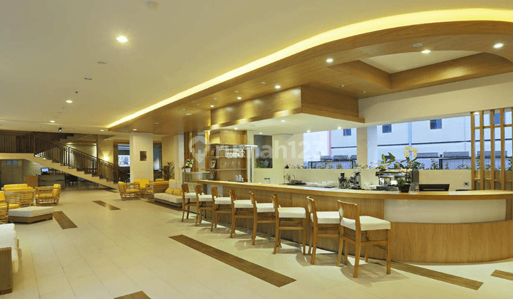 Hotel Dewi Sri Bali Lokasi Sempurna Harga Menarik 1