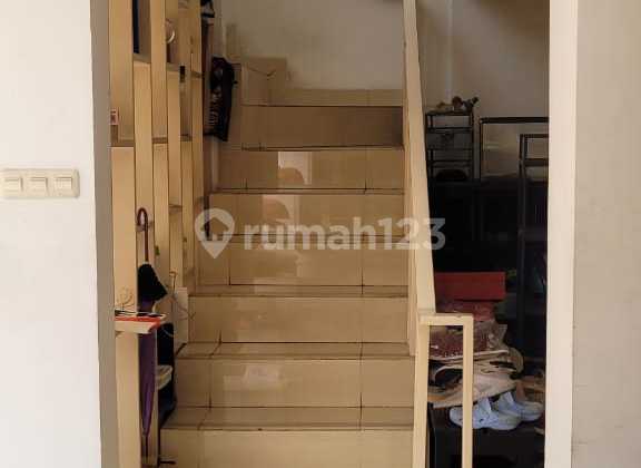 Turun Harga Rumah Pejompongan Jalan 2 Mobil Tepat Belakang BNI 46 Cocok Untuk Kos2an atau Resto 2