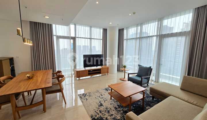 Verde Two 2Br Corner Unit For Lease 1