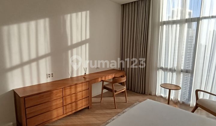 Verde Two Full Furnished 2 BR Harga Menarik Verde Two Full Furnished 2 BR Harga Menarik