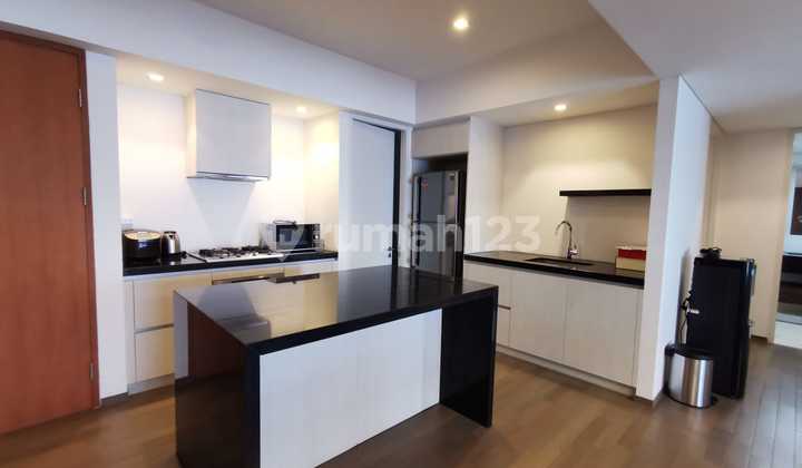 Verde Residence 3 BR For Lease Sky Garden Unit 2