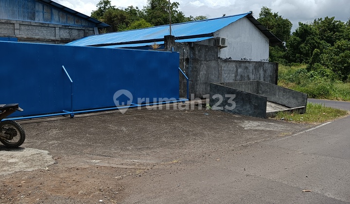 Factory in Bitung Special Economic Zone at Low Prices