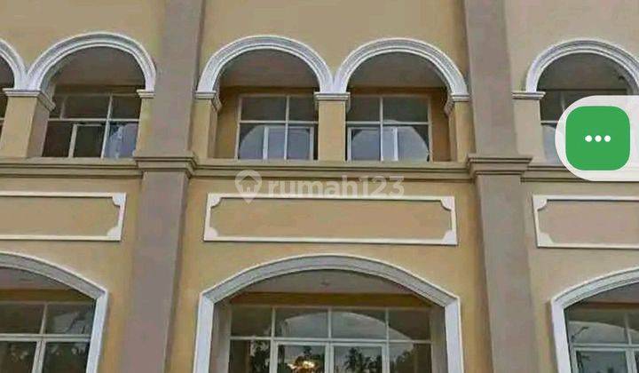 For Rent Ruko Victory Grand Kawanua Cocok Buat Kantor  1