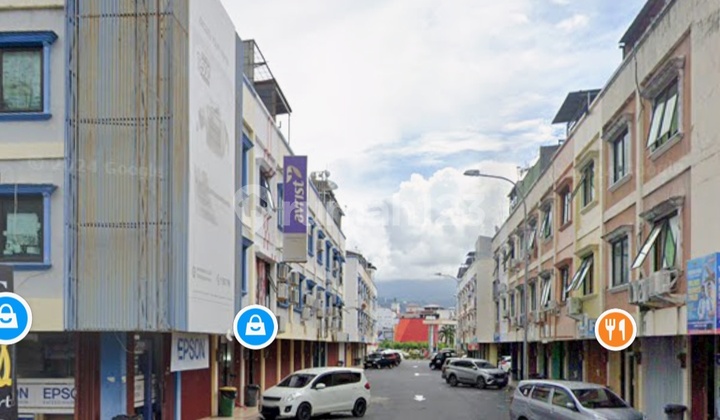 Mega Smart Shop House Slashing Prices Perfect for Office and Business 2