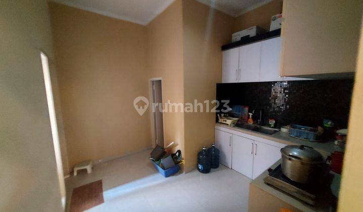 Rumah mewah banting harga tamansari  cocok buat pengusaha artis 4