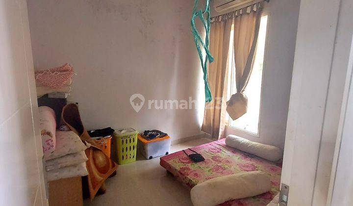 Rumah mewah banting harga tamansari  cocok buat pengusaha artis 6
