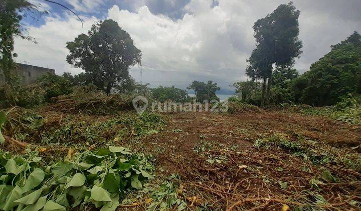 Tanah 7hektar di jl AA Maramis dekat indogrosir 3