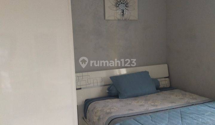 Rumah mewah grand Kawanua disewakan  4