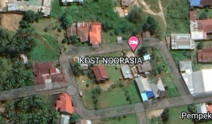 Gudang 850m2 di maumbi disewakan  5