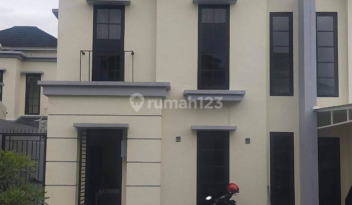 Grand kawanua casa de viola banting harga  2