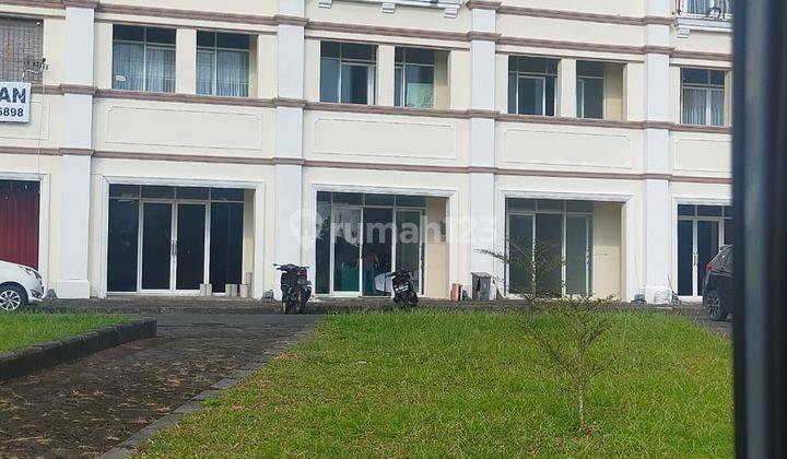 Grand kawanua casa de viola banting harga  3