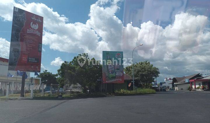 Ruko Mega mas cocok buat kantor salon aksesoris handphone  4
