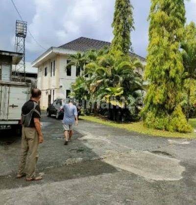 Gudang kota Manado di jl raya manado bitung kairagi  2