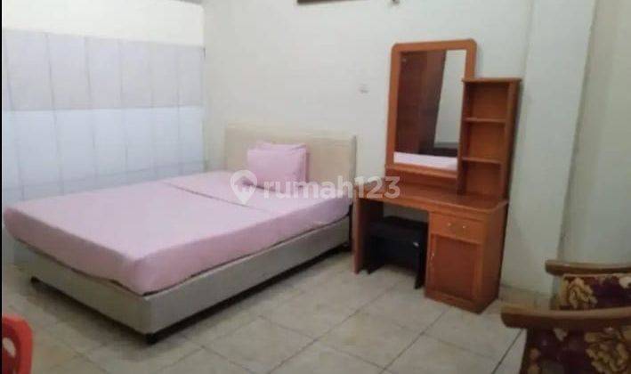Hotel bint3 di kota Manado harga miring  4