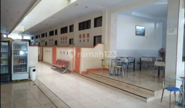 Hotel bint3 di kota Manado harga miring  3