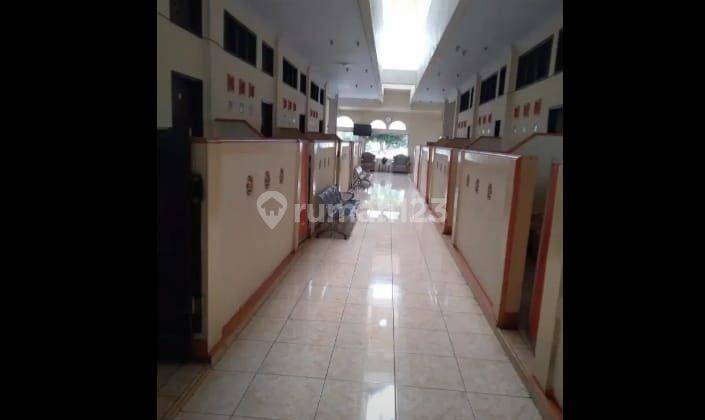 Hotel bint3 di kota Manado harga miring  10