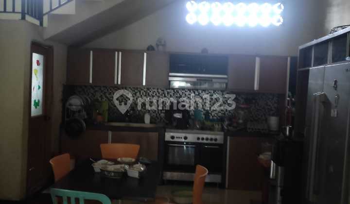 Ruko 10x16 3lt jl wolter monginsidi harga miring buat kantor  2