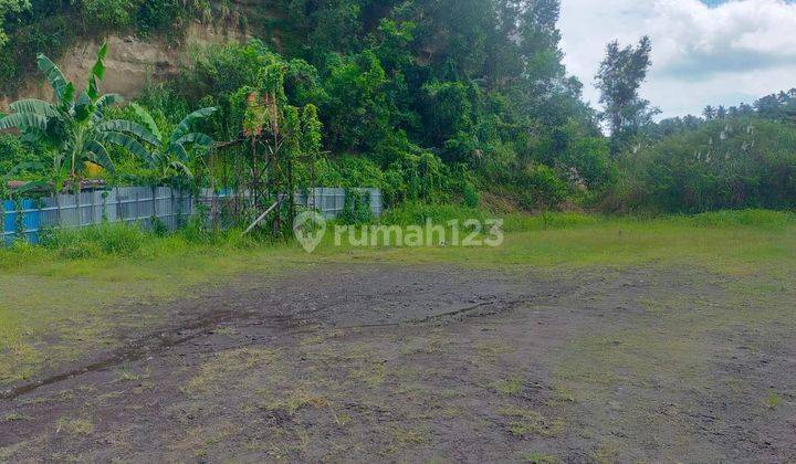 Tanah 2319m2 ring road 1 samping dekat IAIN  4