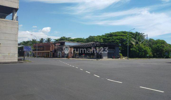 Tanah 5000m2 dan 10.000m2 di Marina plaza Manado 7