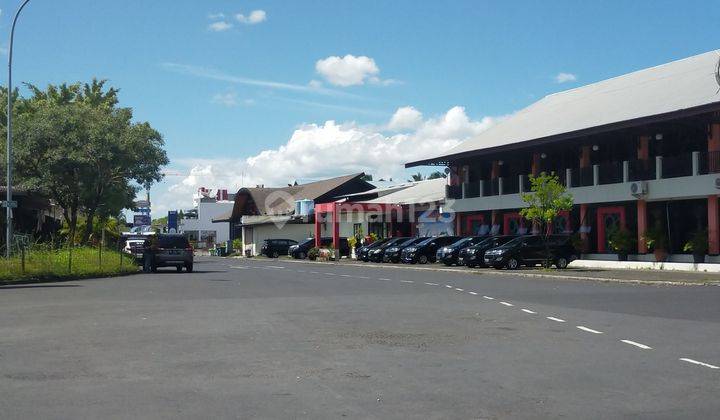 Tanah 5000m2 dan 10.000m2 di Marina plaza Manado 10