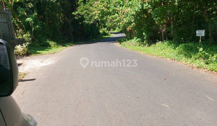 Tanah 1,3h~2h di jl raya Manado Bitung by pass cocok buat GUDANG 5