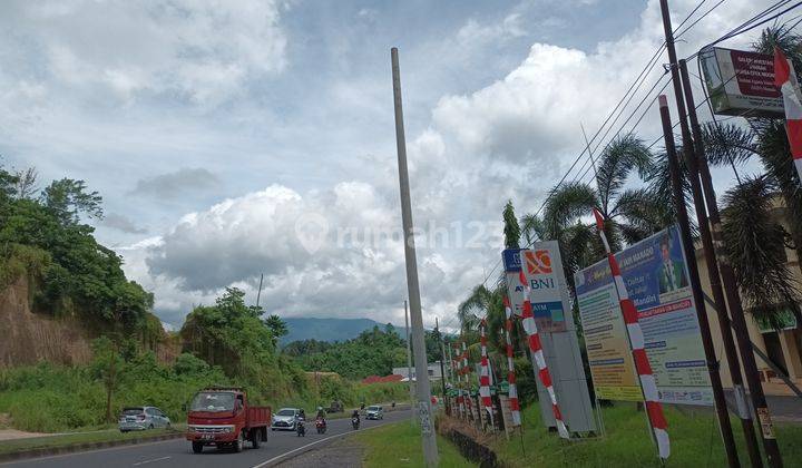 Tanah 1,1hektar samping lotte mart ring road 1 5