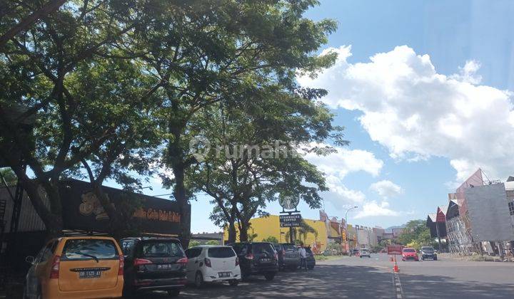 Ruko 5x20 3lt di Marina plaza cocok buat kantor dan toko  2