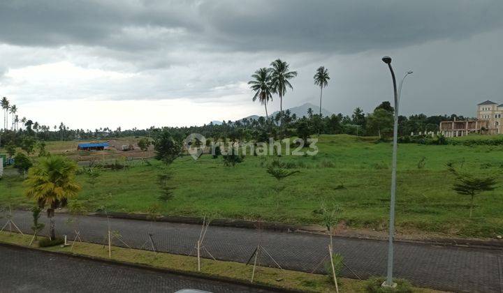 Tanah 9000 ,5000,2000m2 di Ring Road 2 perempatan transmart 3