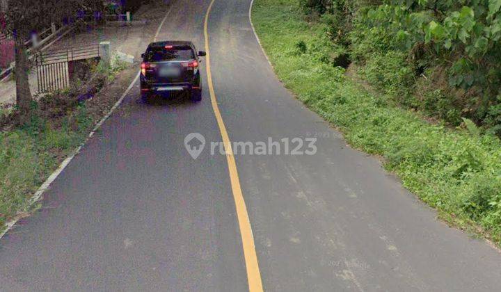Tanah 80 h di pantai kayuwatu Minahasa Cocok buat area wisata pantai  3