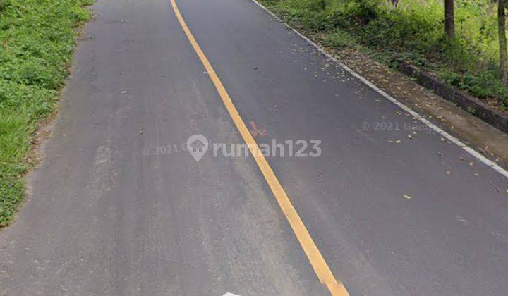 Tanah 80 h di pantai kayuwatu Minahasa Cocok buat area wisata pantai  6