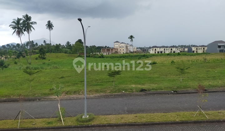 Tanah 9553m2 di Mega mas cocok buat kantor hotel kuliner apartemen harga miring 2