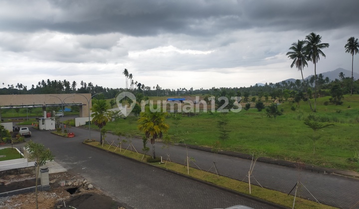Tanah 9553m2 di Mega mas cocok buat kantor hotel kuliner apartemen harga miring 3