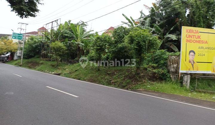 Ruko di maumbi Cocok buat distributor dan Ekspedisi  3