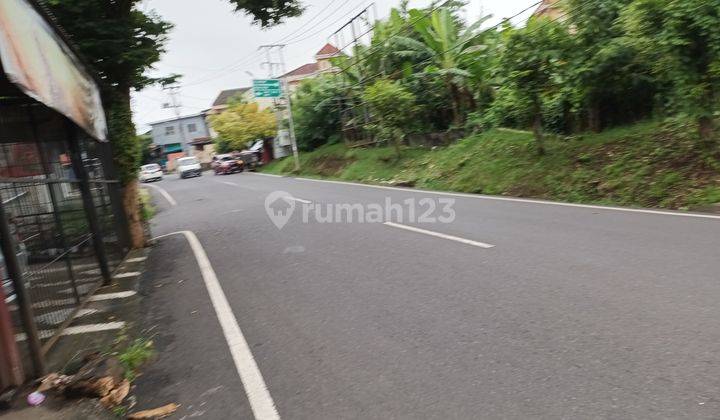 Tanah 6214m2 samping emerald grand Kawanua 4