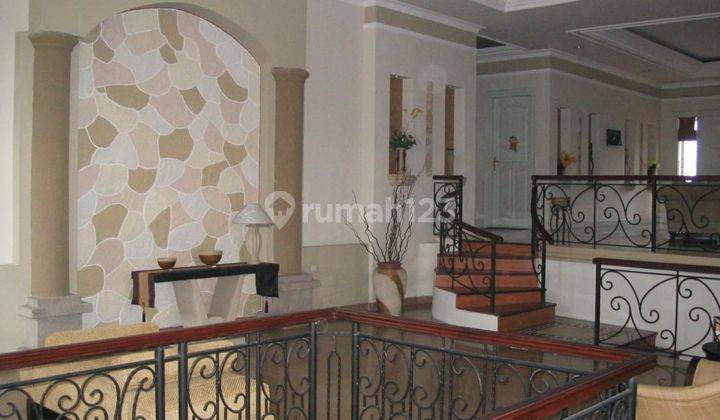 Rumah mewah harga murah di pinggir jalan pumorouw  2
