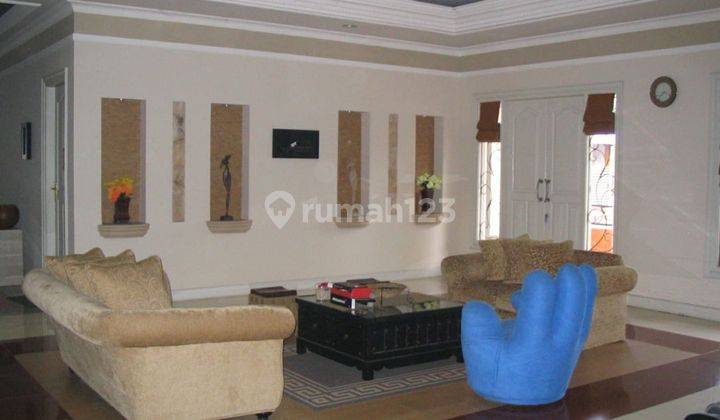 Rumah mewah harga murah di pinggir jalan pumorouw  3