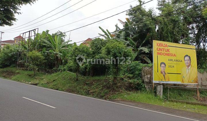 Rumah mewah harga murah di pinggir jalan pumorouw  5