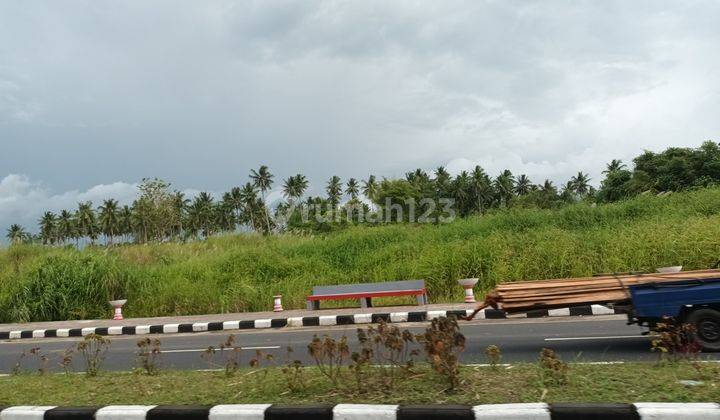 Tanah 20HEKTAR di jl adipura cocok buat perumahan  5