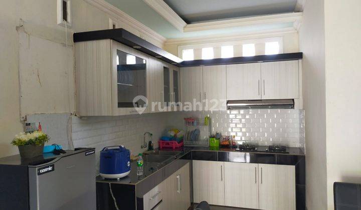 Citra land cluster Eden bright cocok buat pejabat dan pengusaha  5